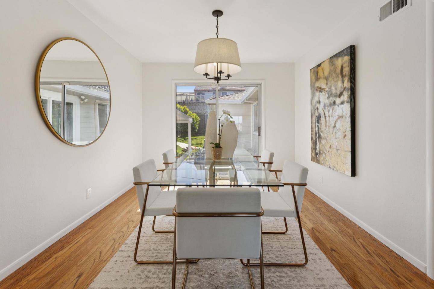 Detail Gallery Image 9 of 83 For 417 36th Ave, San Mateo,  CA 94403 - 3 Beds | 2/1 Baths