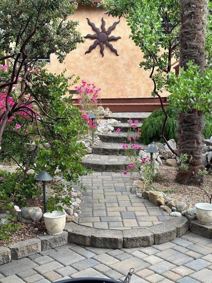 Detail Gallery Image 38 of 46 For 217 Edinburgh Ave, Monterey,  CA 93940 - 2 Beds | 1 Baths