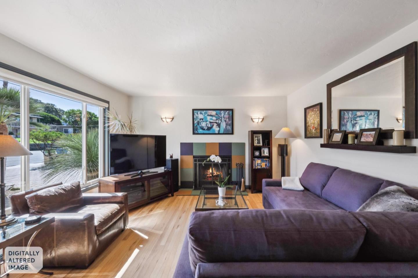 Detail Gallery Image 6 of 46 For 217 Edinburgh Ave, Monterey,  CA 93940 - 2 Beds | 1 Baths