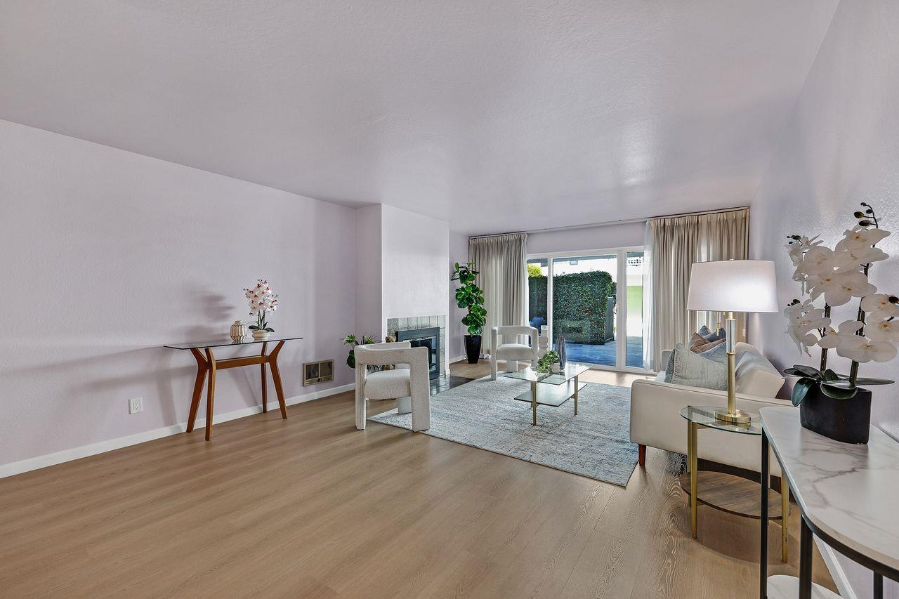 Detail Gallery Image 17 of 61 For 1945 Mount Vernon Ct #3,  Mountain View,  CA 94040 - 2 Beds | 2 Baths