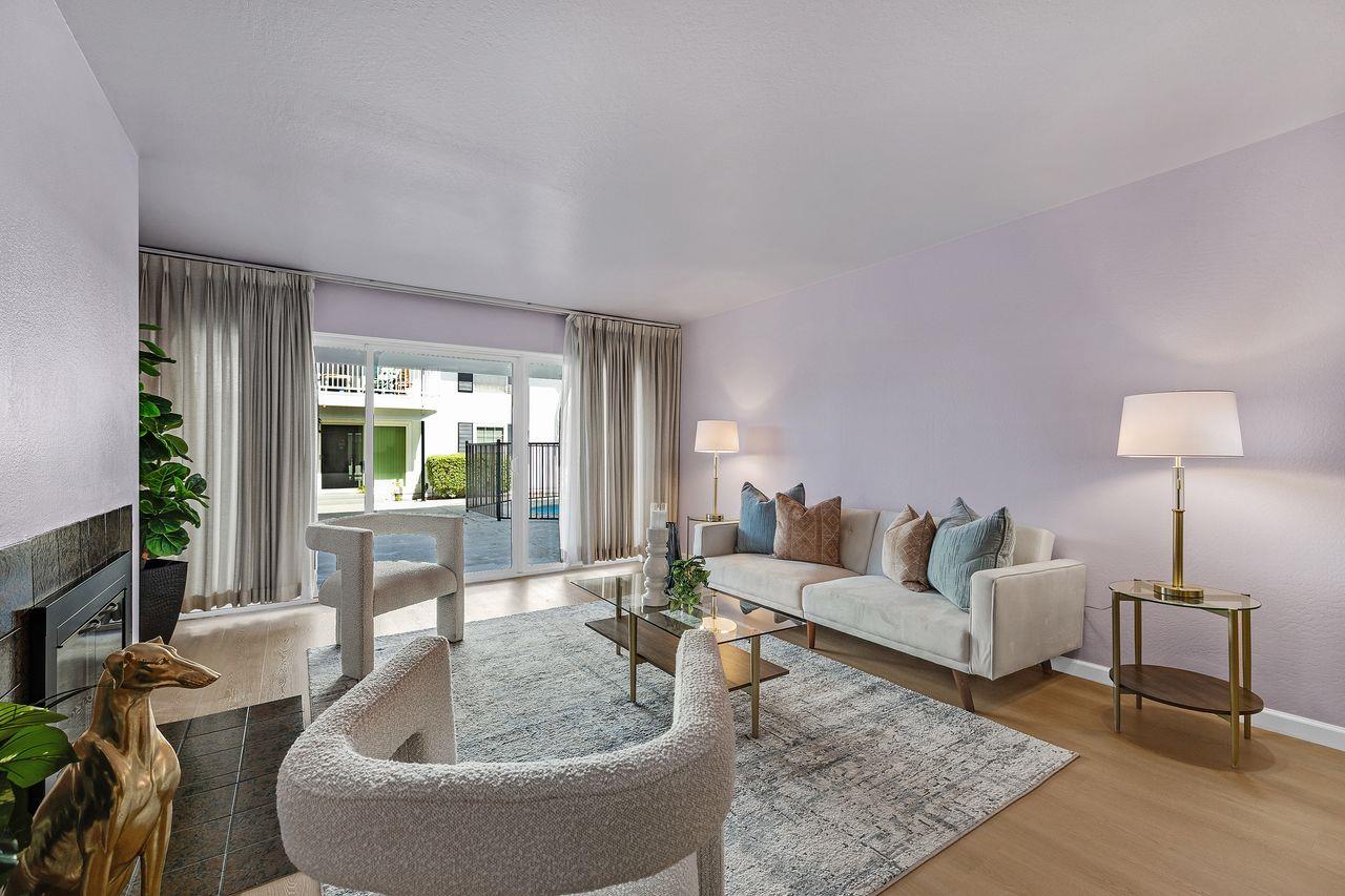 Detail Gallery Image 18 of 61 For 1945 Mount Vernon Ct #3,  Mountain View,  CA 94040 - 2 Beds | 2 Baths