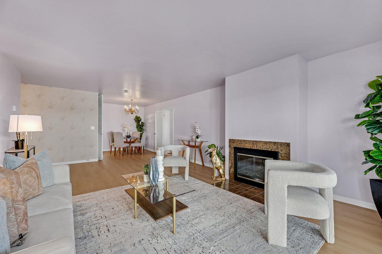 Detail Gallery Image 21 of 61 For 1945 Mount Vernon Ct #3,  Mountain View,  CA 94040 - 2 Beds | 2 Baths