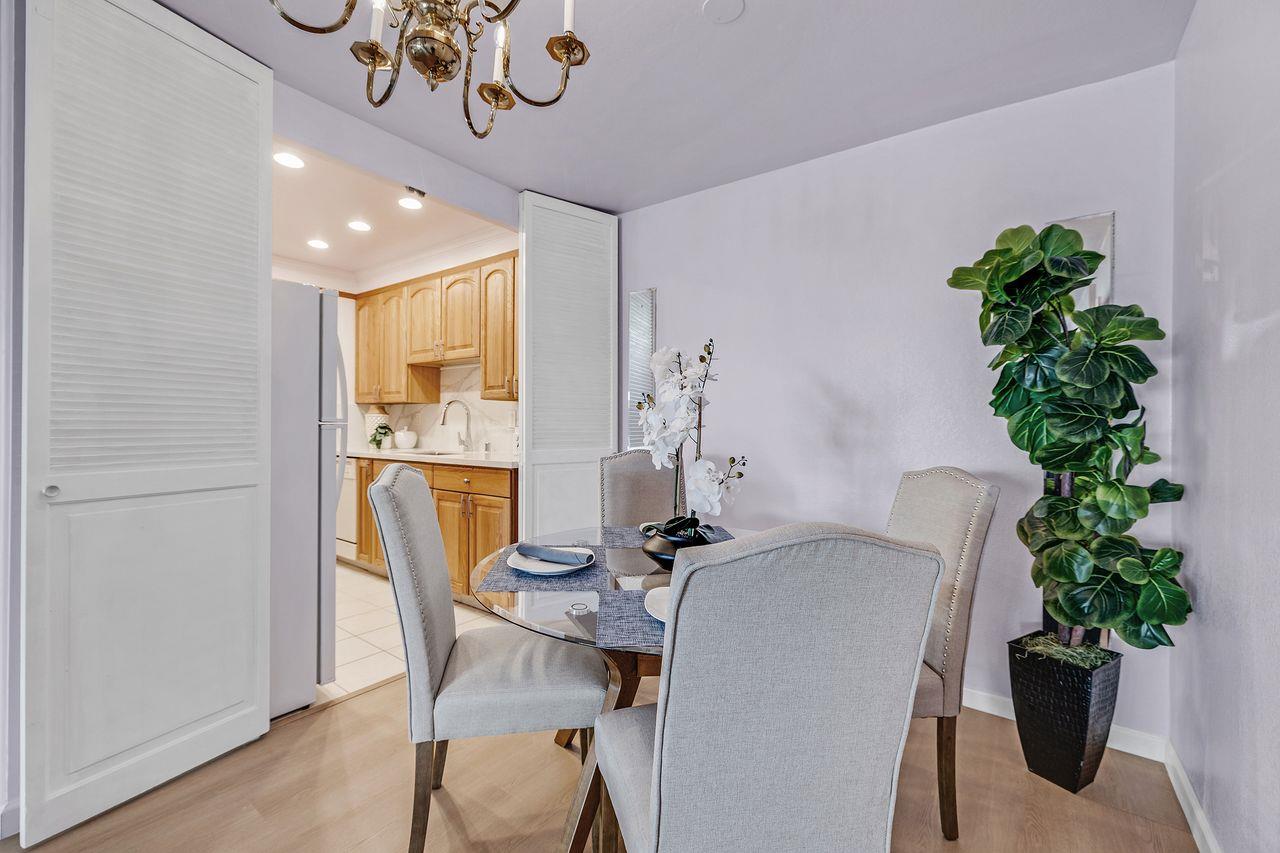 Detail Gallery Image 38 of 61 For 1945 Mount Vernon Ct #3,  Mountain View,  CA 94040 - 2 Beds | 2 Baths