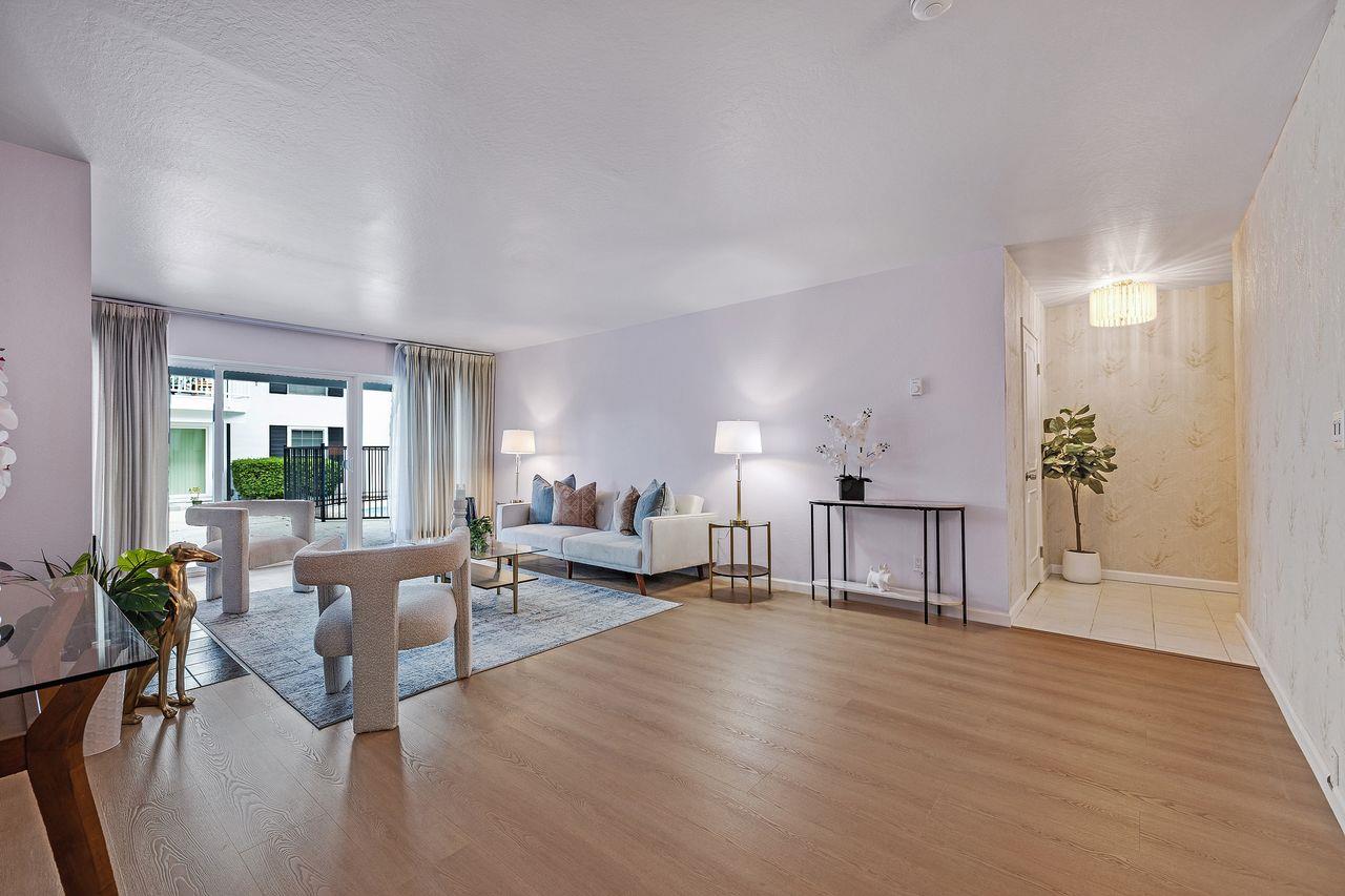 Detail Gallery Image 45 of 61 For 1945 Mount Vernon Ct #3,  Mountain View,  CA 94040 - 2 Beds | 2 Baths