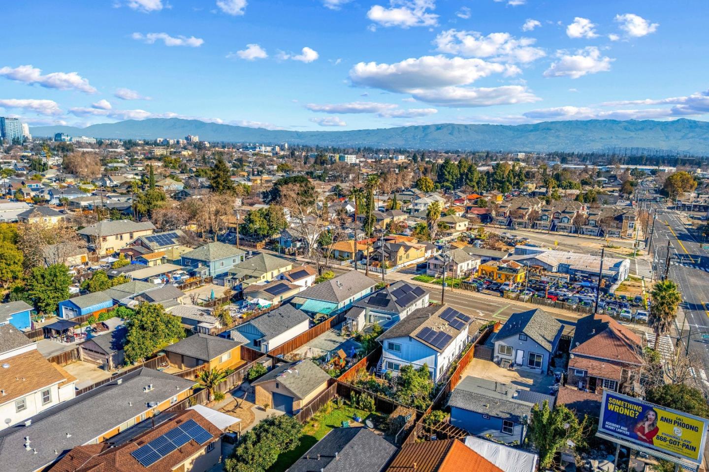 Detail Gallery Image 23 of 36 For 1365 Vine St, San Jose,  CA 95110 - 8 Beds | 3 Baths