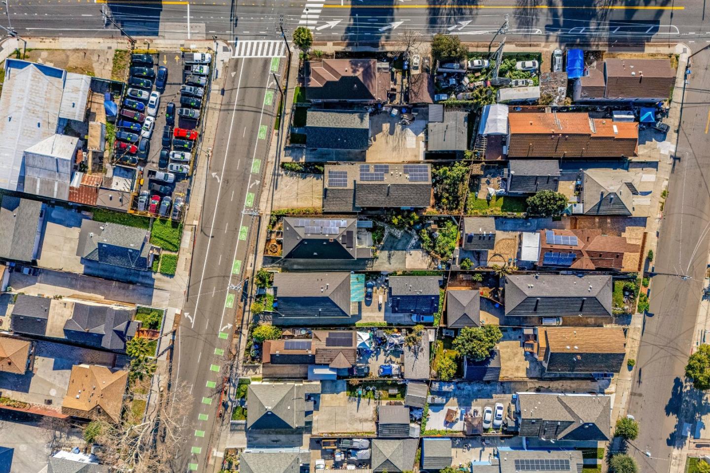 Detail Gallery Image 28 of 36 For 1365 Vine St, San Jose,  CA 95110 - 8 Beds | 3 Baths