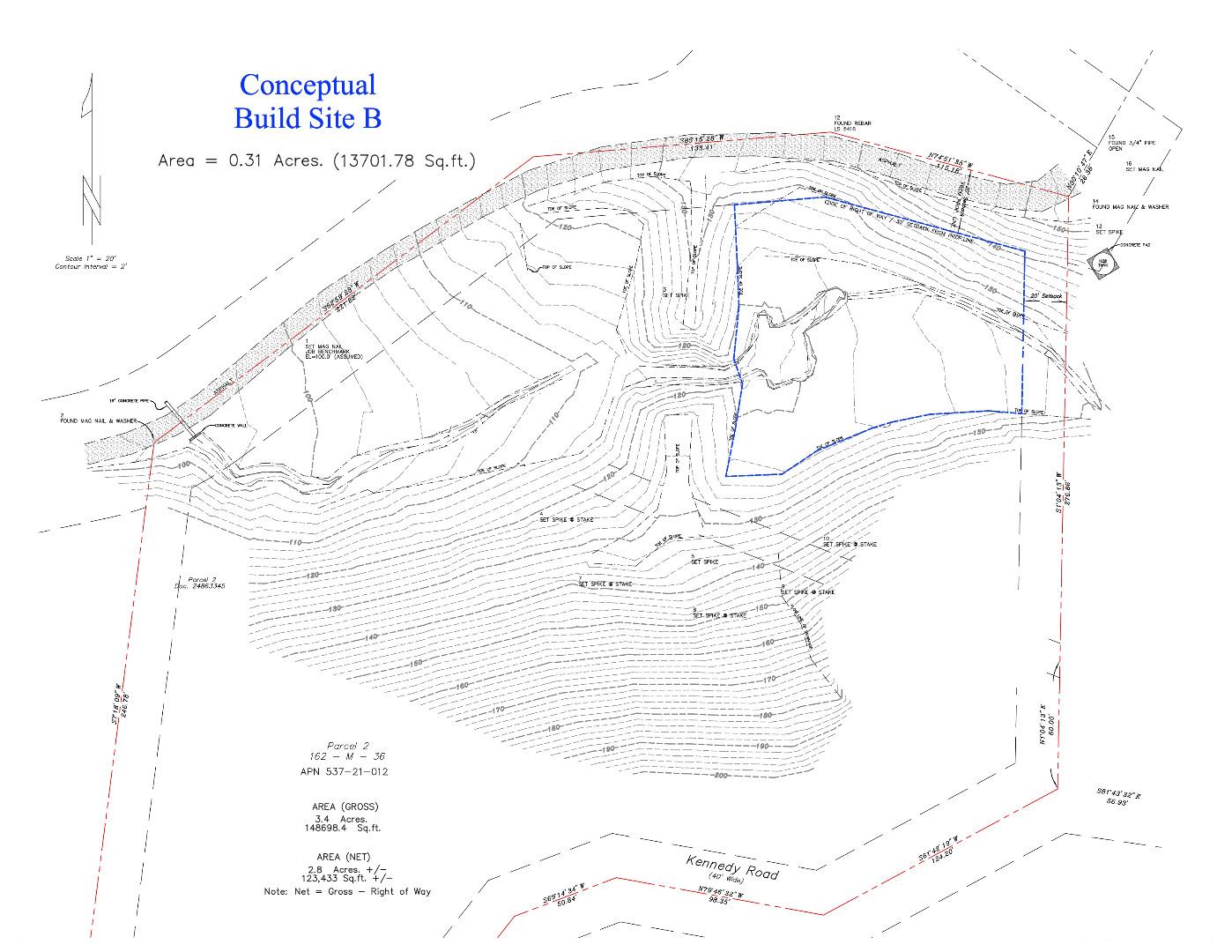 Detail Gallery Image 13 of 21 For 15397 Kennedy Rd, Los Gatos,  CA 95032 - – Beds | – Baths