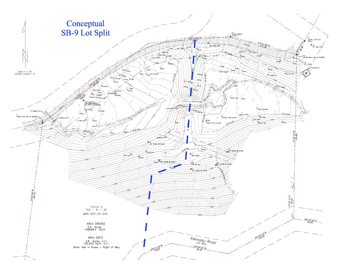 Detail Gallery Image 20 of 21 For 15397 Kennedy Rd, Los Gatos,  CA 95032 - – Beds | – Baths