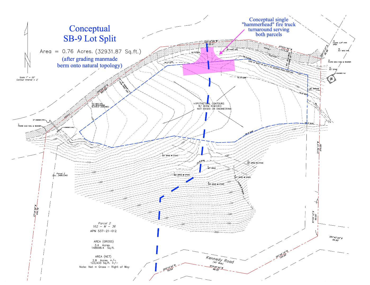 Detail Gallery Image 21 of 21 For 15397 Kennedy Rd, Los Gatos,  CA 95032 - – Beds | – Baths