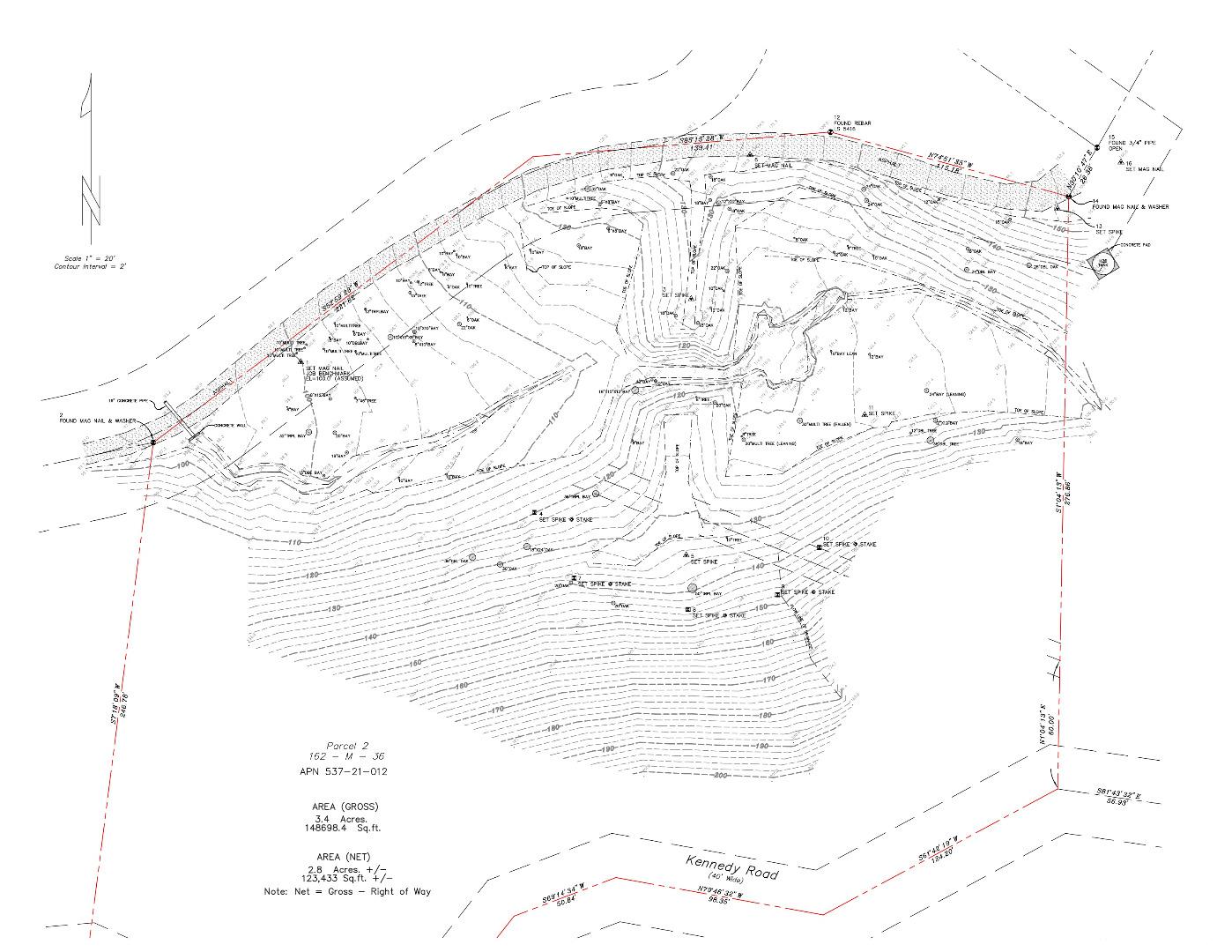 Detail Gallery Image 5 of 21 For 15397 Kennedy Rd, Los Gatos,  CA 95032 - – Beds | – Baths