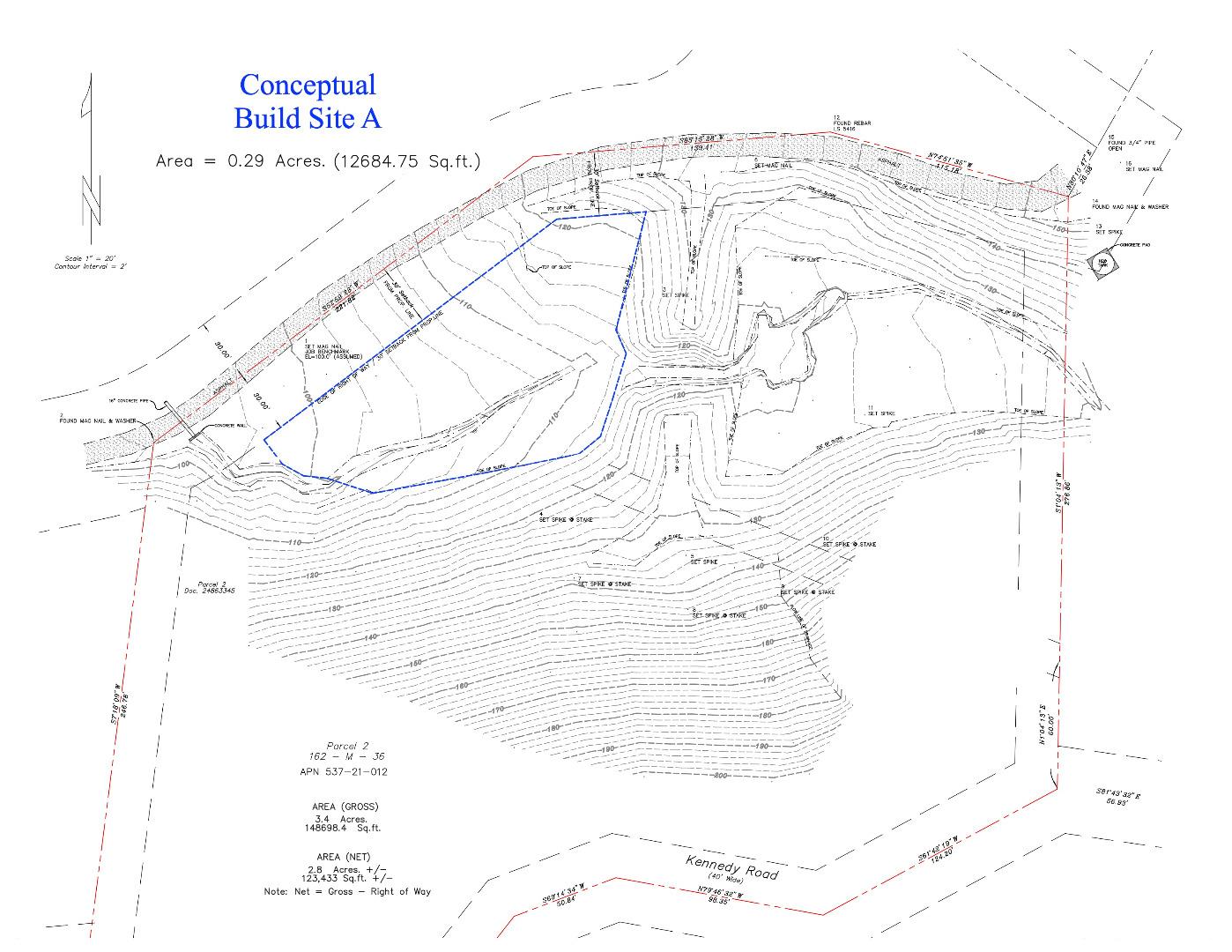 Detail Gallery Image 6 of 21 For 15397 Kennedy Rd, Los Gatos,  CA 95032 - – Beds | – Baths