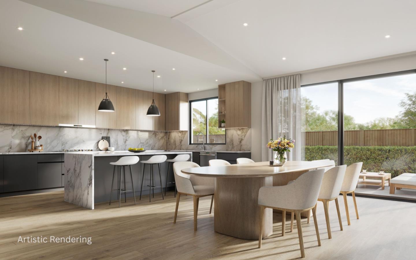 Detail Gallery Image 10 of 20 For 1489 Saratoga Ave, San Jose,  CA 95129 - – Beds | – Baths