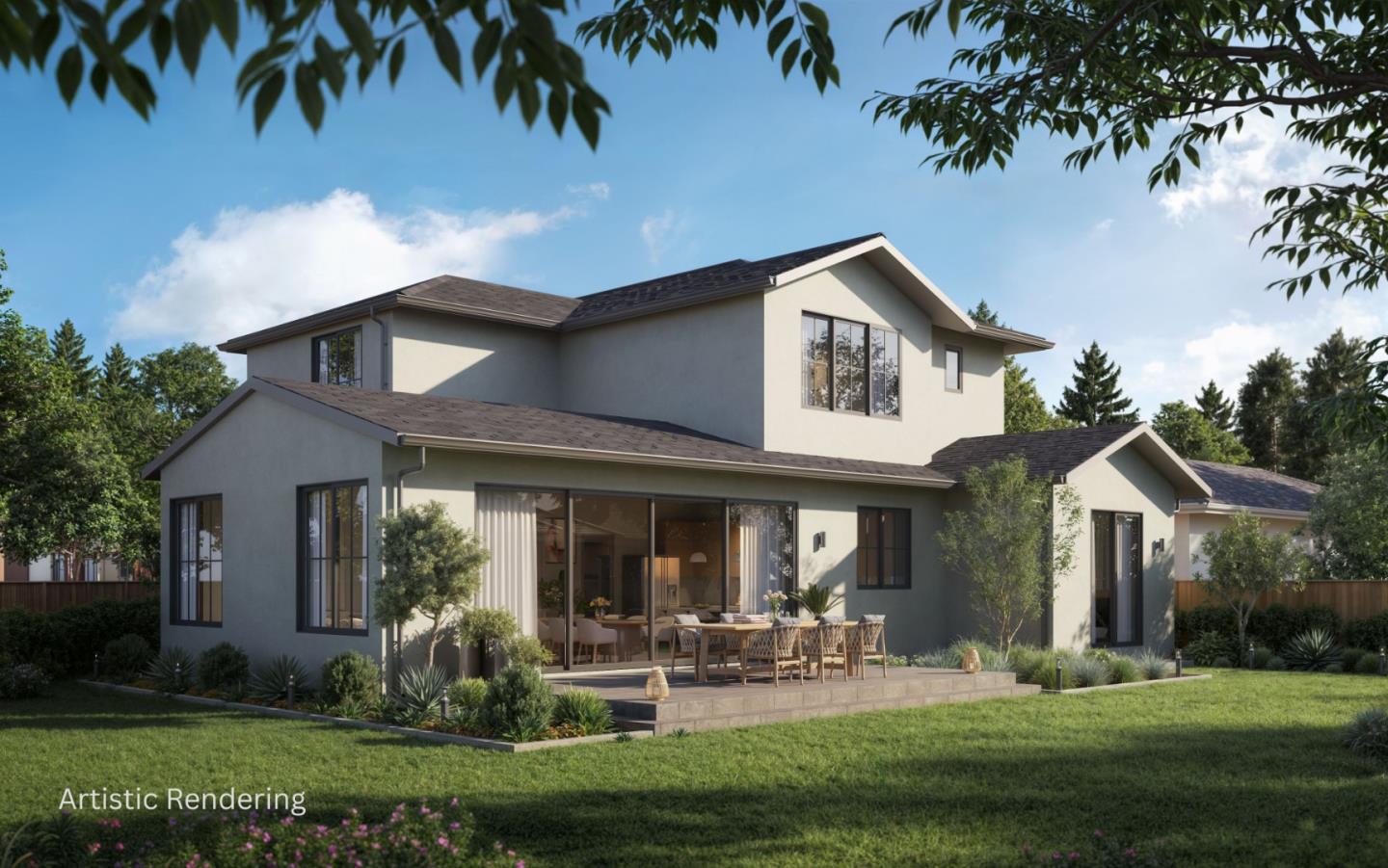 Detail Gallery Image 6 of 20 For 1489 Saratoga Ave, San Jose,  CA 95129 - – Beds | – Baths