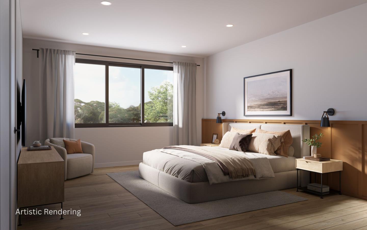 Detail Gallery Image 7 of 20 For 1489 Saratoga Ave, San Jose,  CA 95129 - – Beds | – Baths