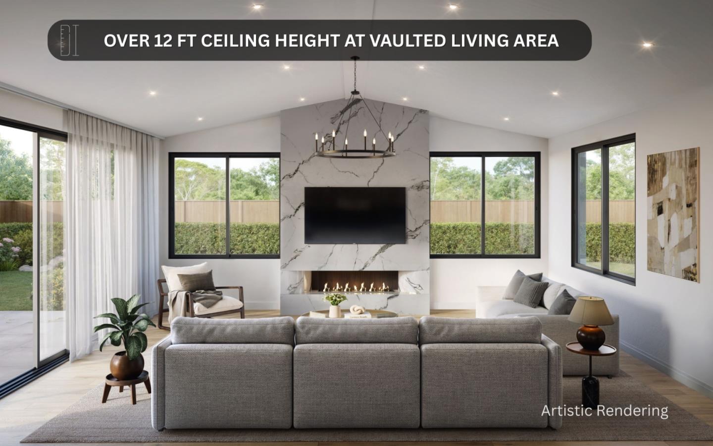 Detail Gallery Image 8 of 20 For 1489 Saratoga Ave, San Jose,  CA 95129 - – Beds | – Baths