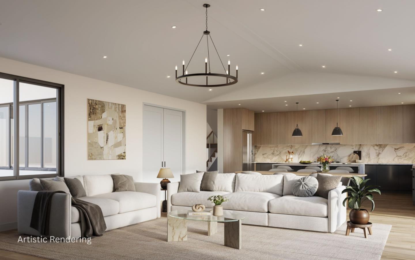 Detail Gallery Image 9 of 20 For 1489 Saratoga Ave, San Jose,  CA 95129 - – Beds | – Baths