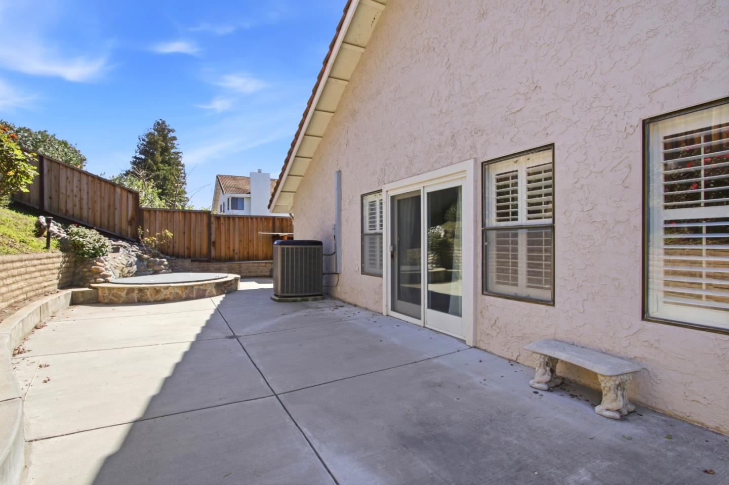 Detail Gallery Image 38 of 47 For 2836 Broken Oak Ct, San Jose,  CA 95148 - 4 Beds | 2 Baths