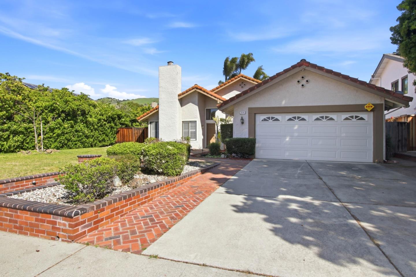 2836 Broken Oak Court, San Jose, CA, 95148
