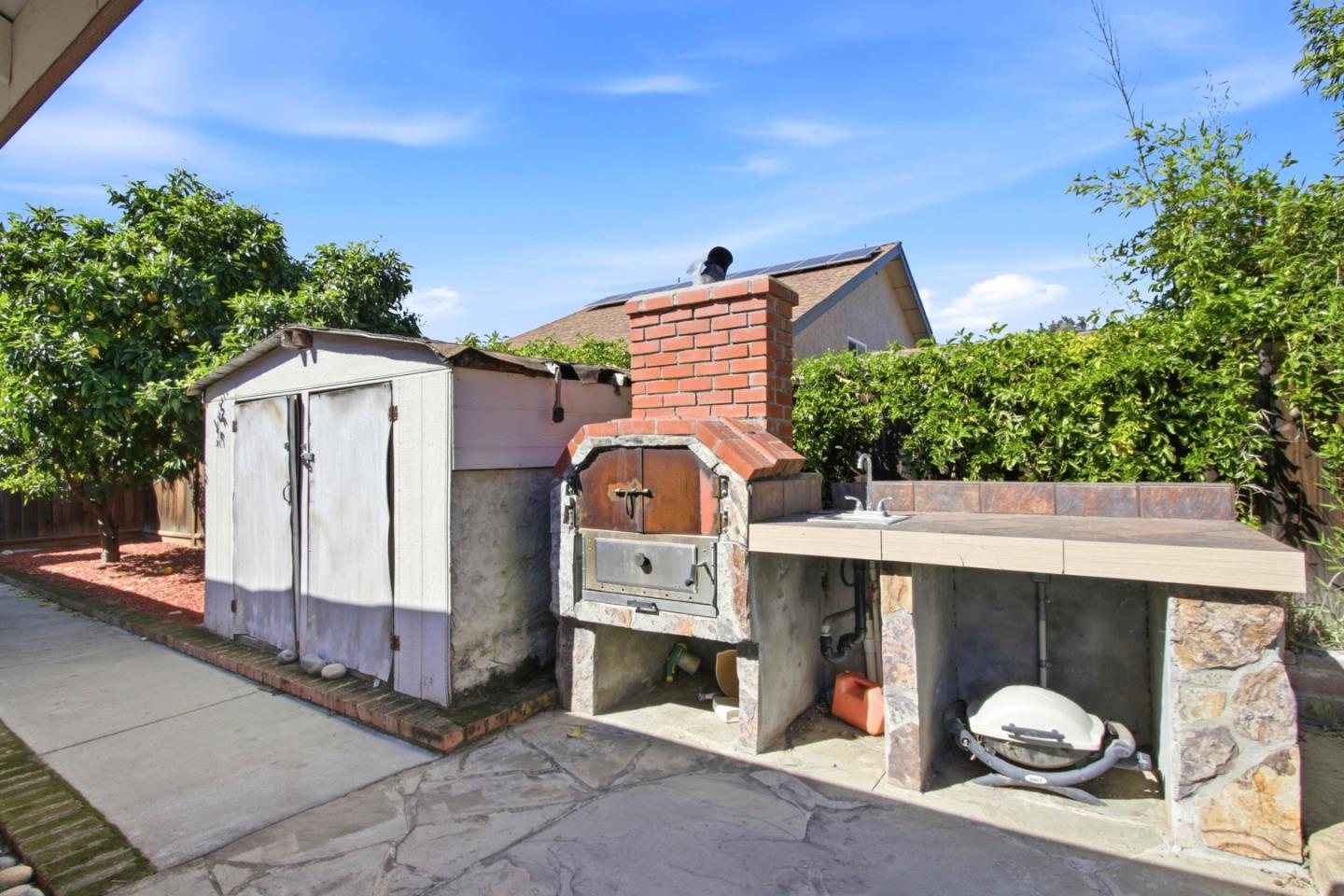 Detail Gallery Image 40 of 47 For 2836 Broken Oak Ct, San Jose,  CA 95148 - 4 Beds | 2 Baths