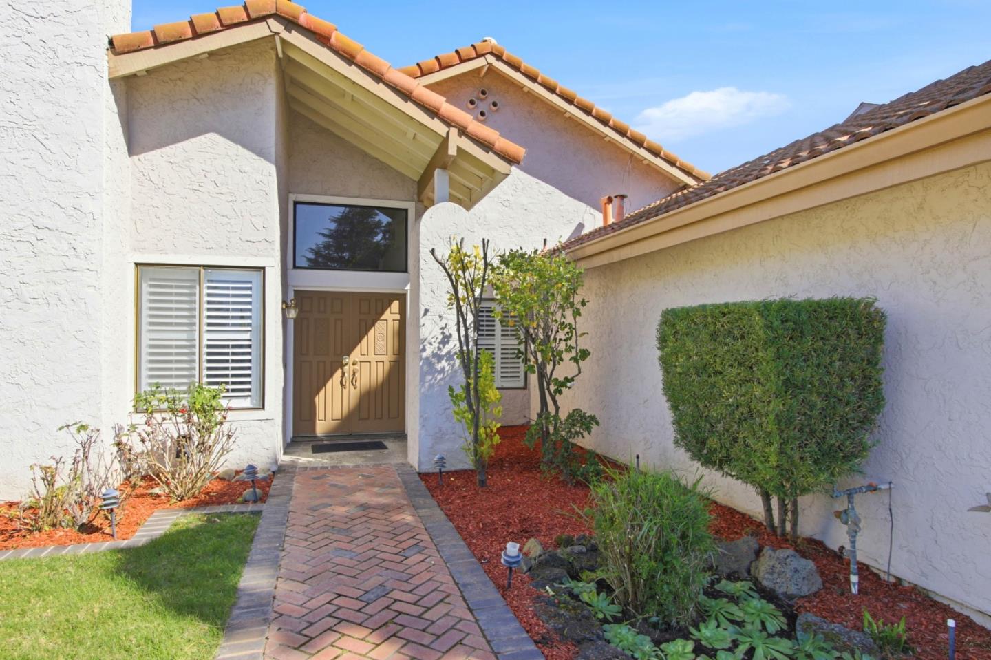 2836 Broken Oak Court, San Jose, CA, 95148