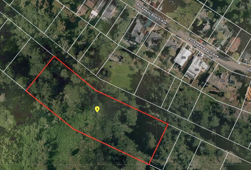 Detail Gallery Image 2 of 7 For 0 Oddstad Way, Pacifica,  CA 94044 - – Beds | – Baths