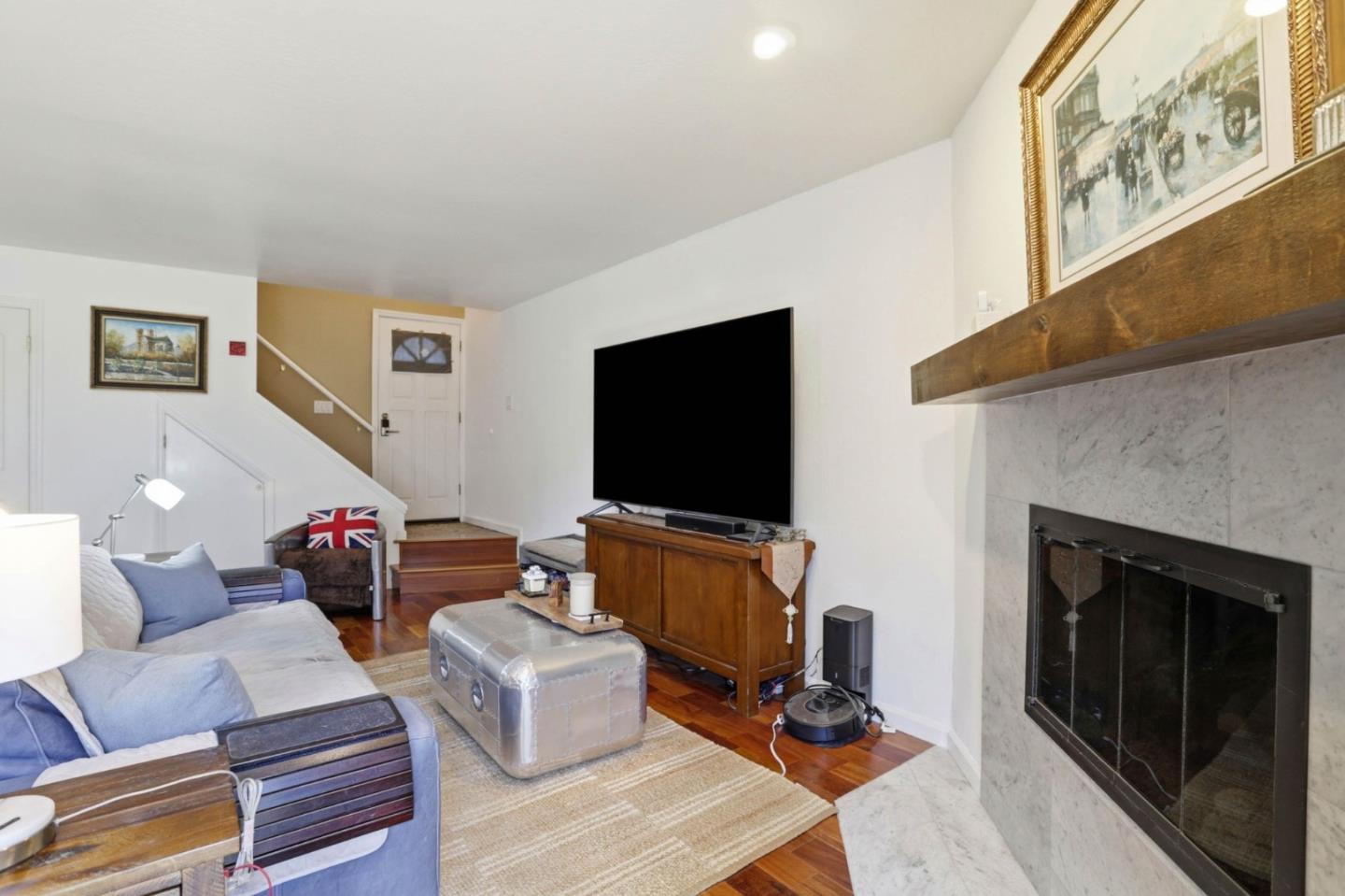 Detail Gallery Image 10 of 41 For 4967 Cherry Ave, San Jose,  CA 95118 - 3 Beds | 2/1 Baths