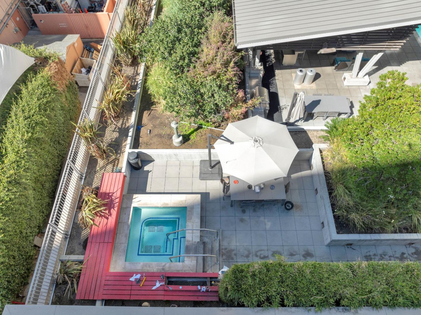 Detail Gallery Image 10 of 55 For 38 N Almaden Blvd #1906,  San Jose,  CA 95110 - 1 Beds | 1 Baths