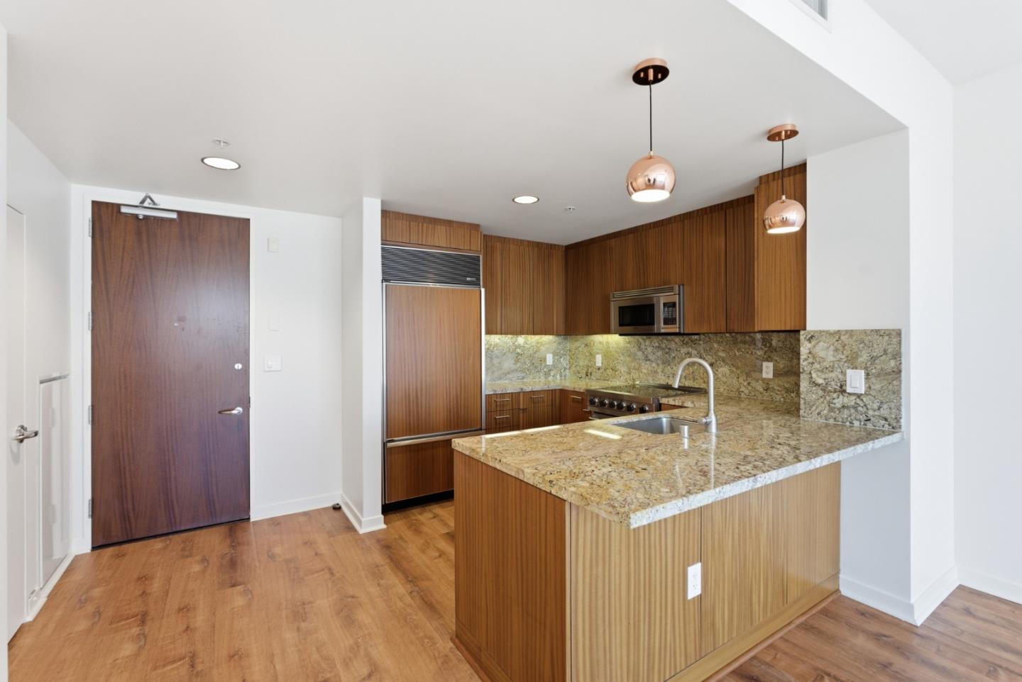 Detail Gallery Image 13 of 55 For 38 N Almaden Blvd #1906,  San Jose,  CA 95110 - 1 Beds | 1 Baths