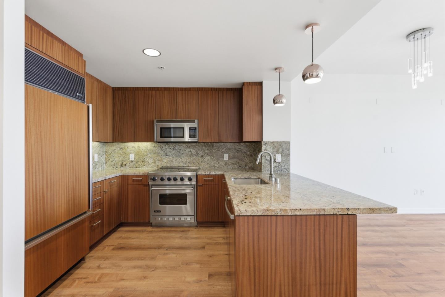 Detail Gallery Image 14 of 55 For 38 N Almaden Blvd #1906,  San Jose,  CA 95110 - 1 Beds | 1 Baths