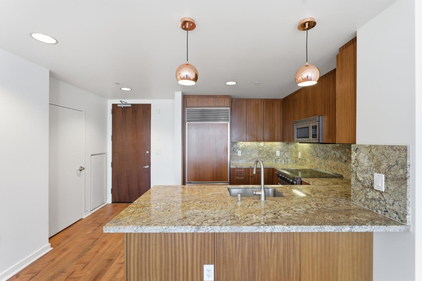 Detail Gallery Image 16 of 55 For 38 N Almaden Blvd #1906,  San Jose,  CA 95110 - 1 Beds | 1 Baths