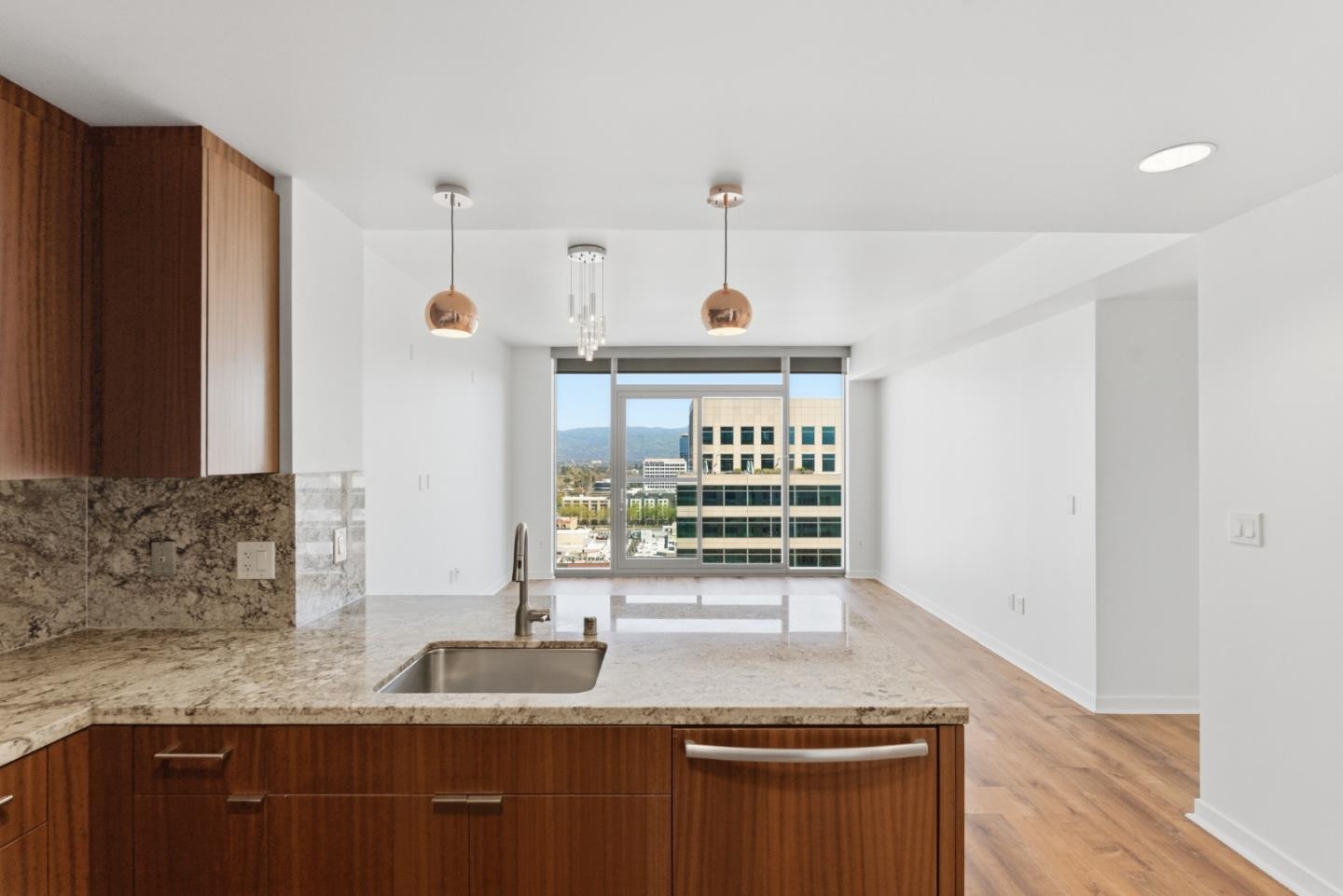 Detail Gallery Image 17 of 55 For 38 N Almaden Blvd #1906,  San Jose,  CA 95110 - 1 Beds | 1 Baths