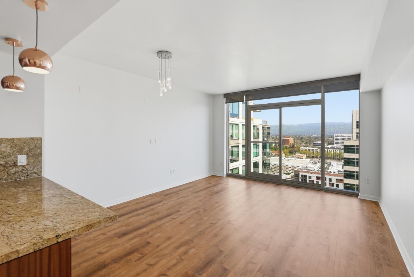Detail Gallery Image 19 of 55 For 38 N Almaden Blvd #1906,  San Jose,  CA 95110 - 1 Beds | 1 Baths
