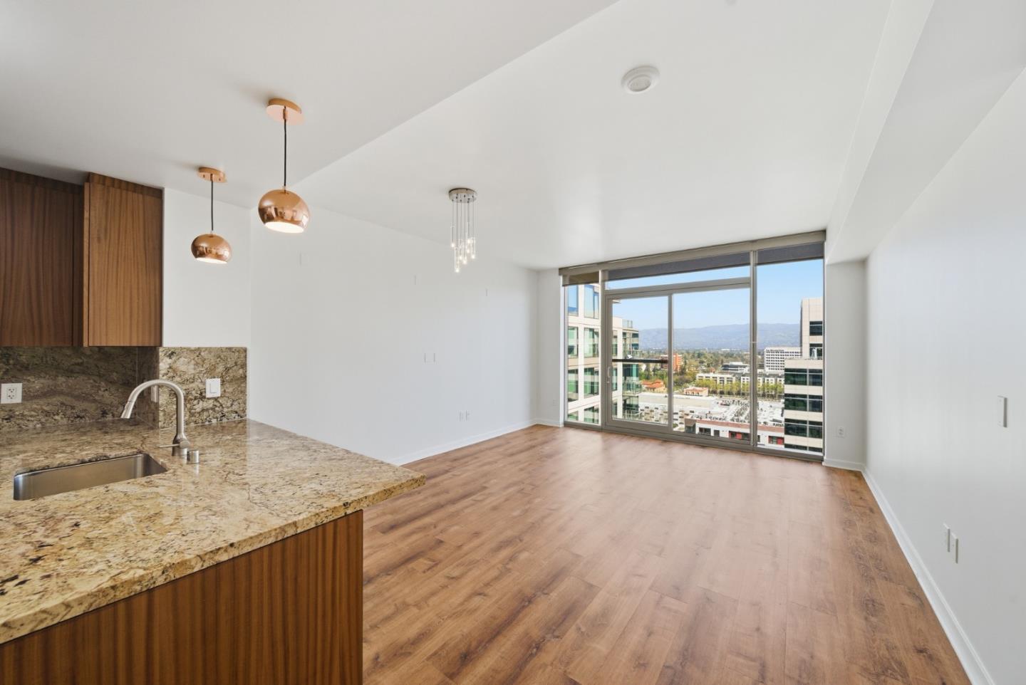 Detail Gallery Image 20 of 55 For 38 N Almaden Blvd #1906,  San Jose,  CA 95110 - 1 Beds | 1 Baths