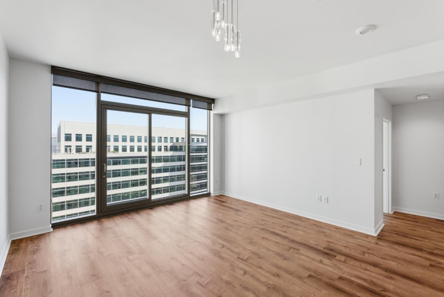 Detail Gallery Image 21 of 55 For 38 N Almaden Blvd #1906,  San Jose,  CA 95110 - 1 Beds | 1 Baths