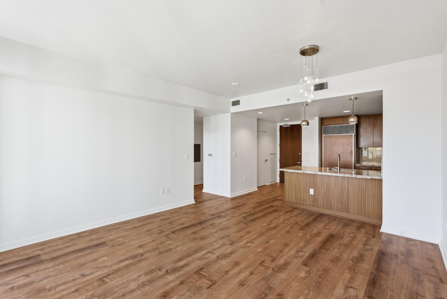 Detail Gallery Image 22 of 55 For 38 N Almaden Blvd #1906,  San Jose,  CA 95110 - 1 Beds | 1 Baths