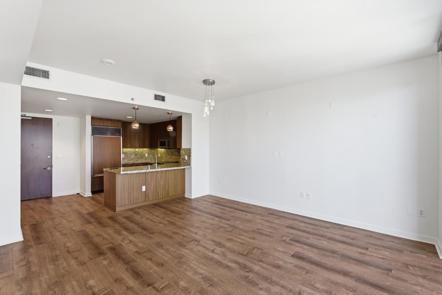 Detail Gallery Image 23 of 55 For 38 N Almaden Blvd #1906,  San Jose,  CA 95110 - 1 Beds | 1 Baths