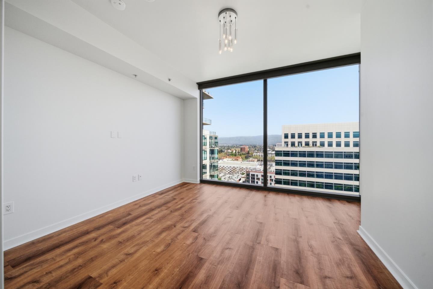 Detail Gallery Image 25 of 55 For 38 N Almaden Blvd #1906,  San Jose,  CA 95110 - 1 Beds | 1 Baths