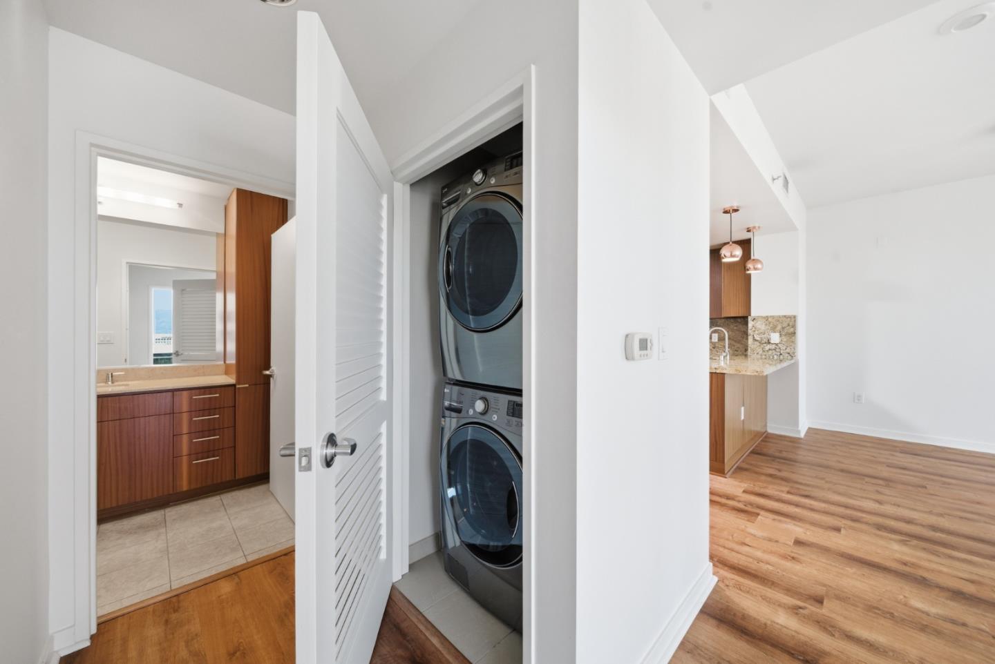 Detail Gallery Image 28 of 55 For 38 N Almaden Blvd #1906,  San Jose,  CA 95110 - 1 Beds | 1 Baths