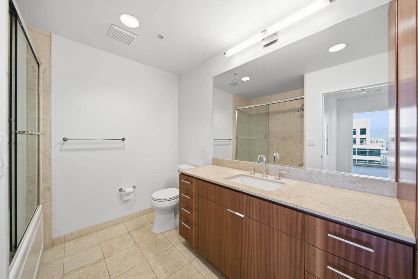 Detail Gallery Image 29 of 55 For 38 N Almaden Blvd #1906,  San Jose,  CA 95110 - 1 Beds | 1 Baths