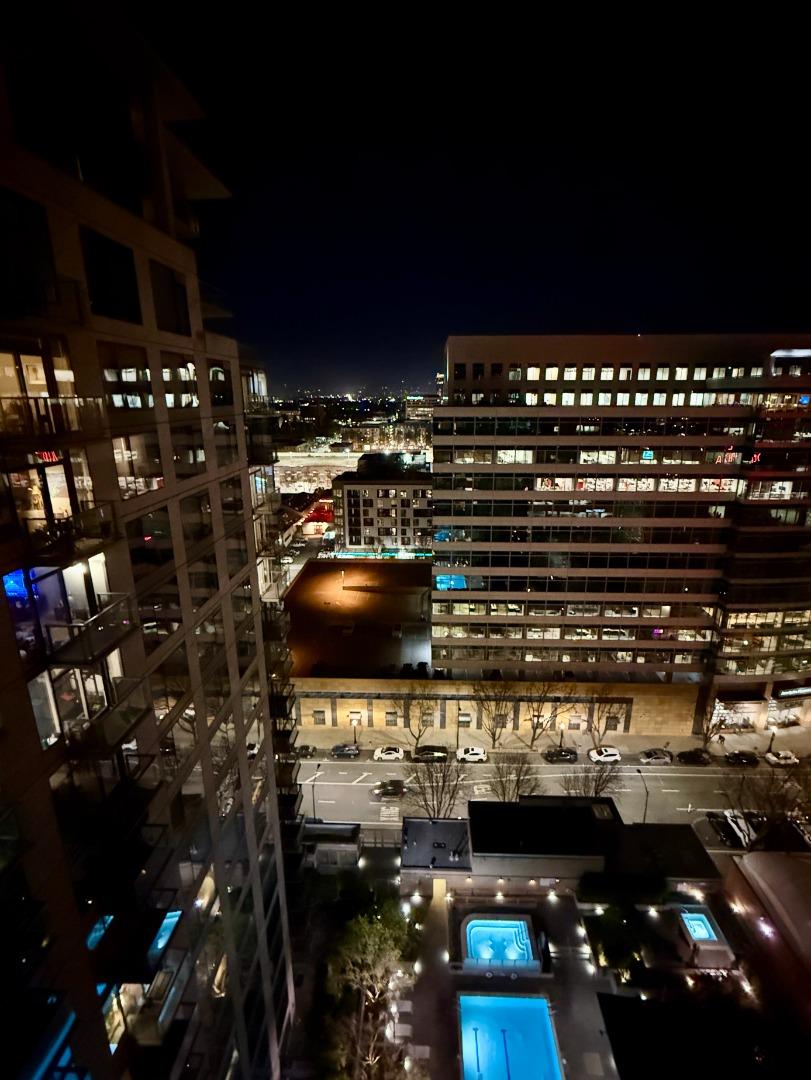 Detail Gallery Image 31 of 55 For 38 N Almaden Blvd #1906,  San Jose,  CA 95110 - 1 Beds | 1 Baths