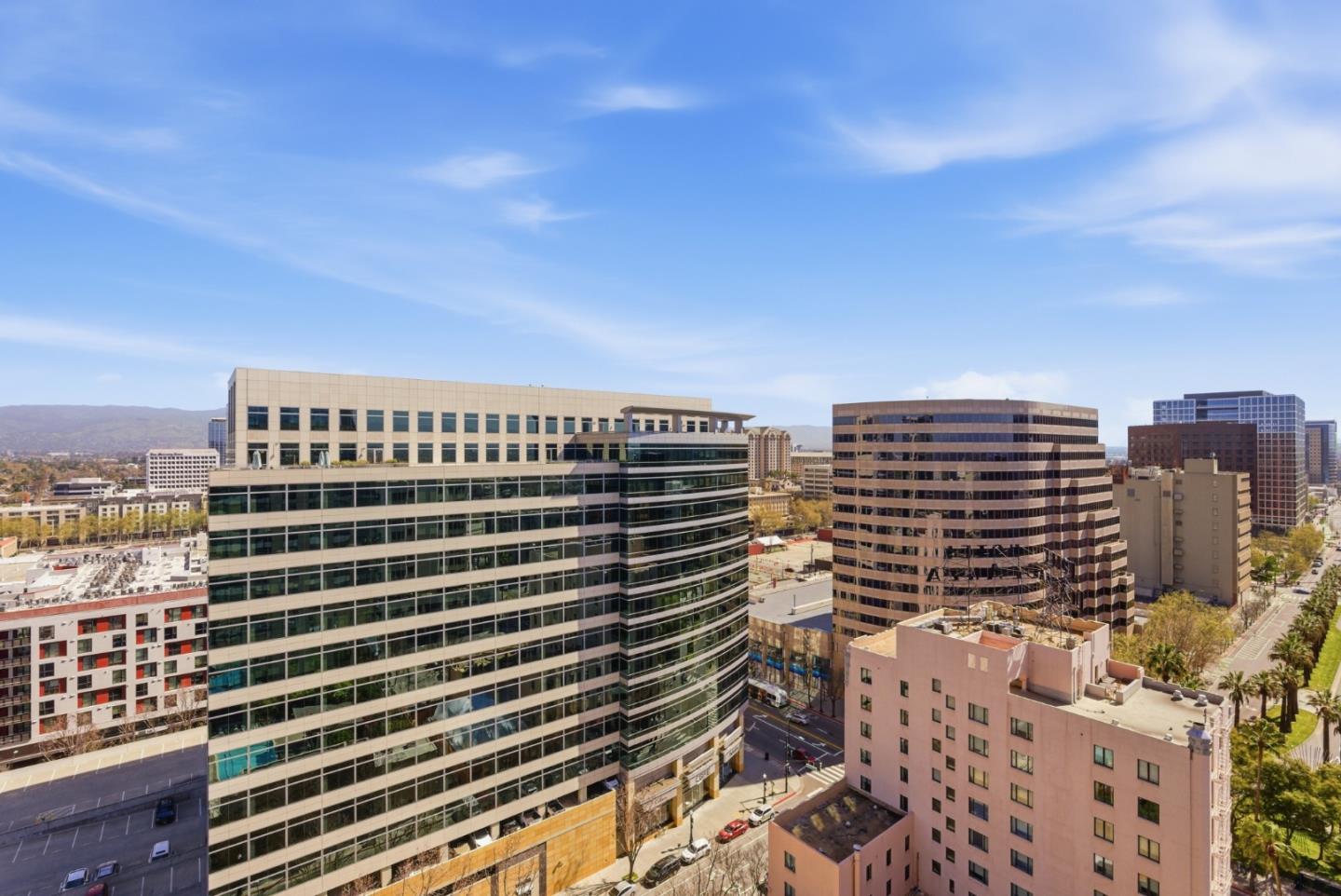 Detail Gallery Image 34 of 55 For 38 N Almaden Blvd #1906,  San Jose,  CA 95110 - 1 Beds | 1 Baths