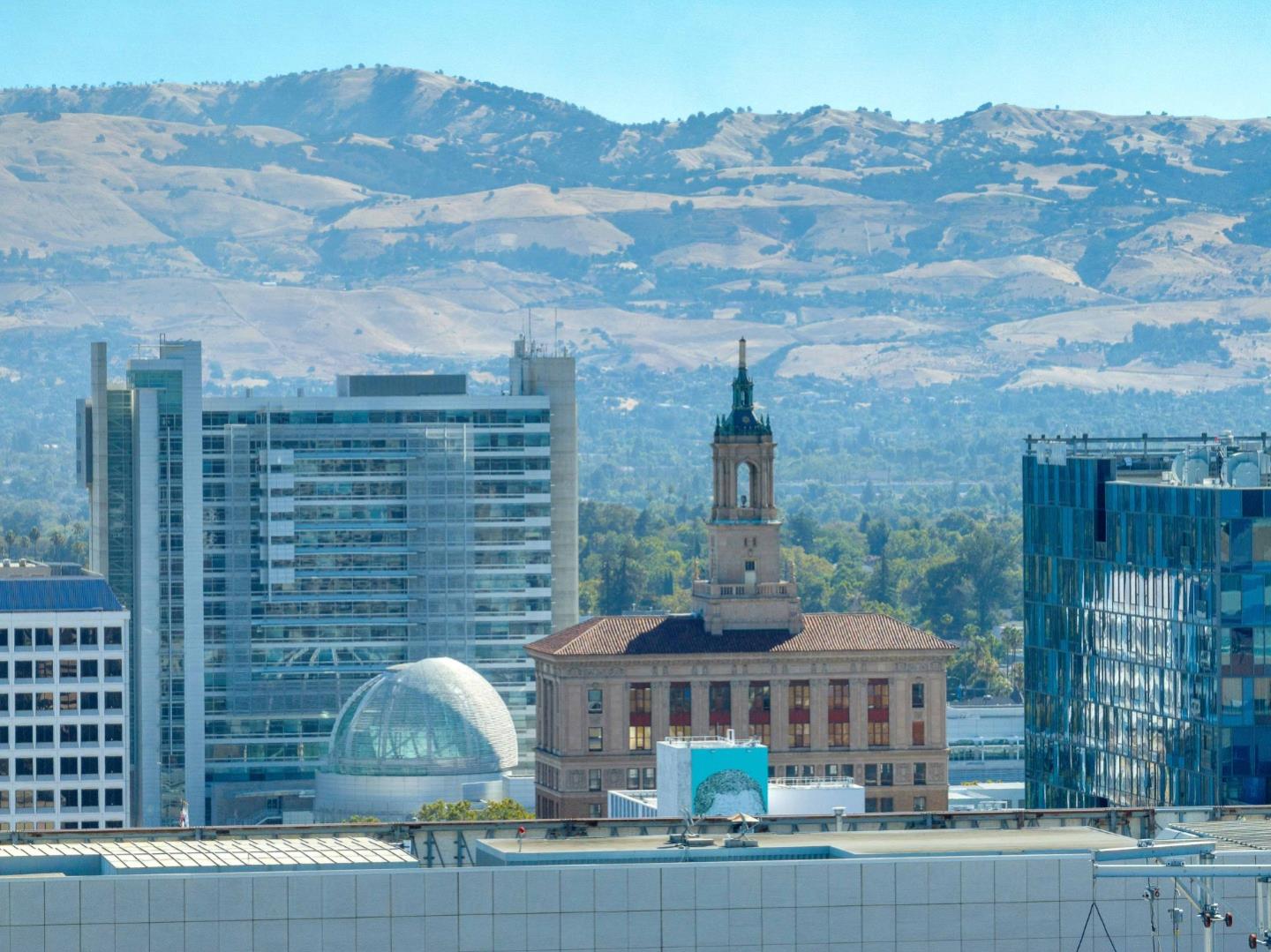 Detail Gallery Image 37 of 55 For 38 N Almaden Blvd #1906,  San Jose,  CA 95110 - 1 Beds | 1 Baths