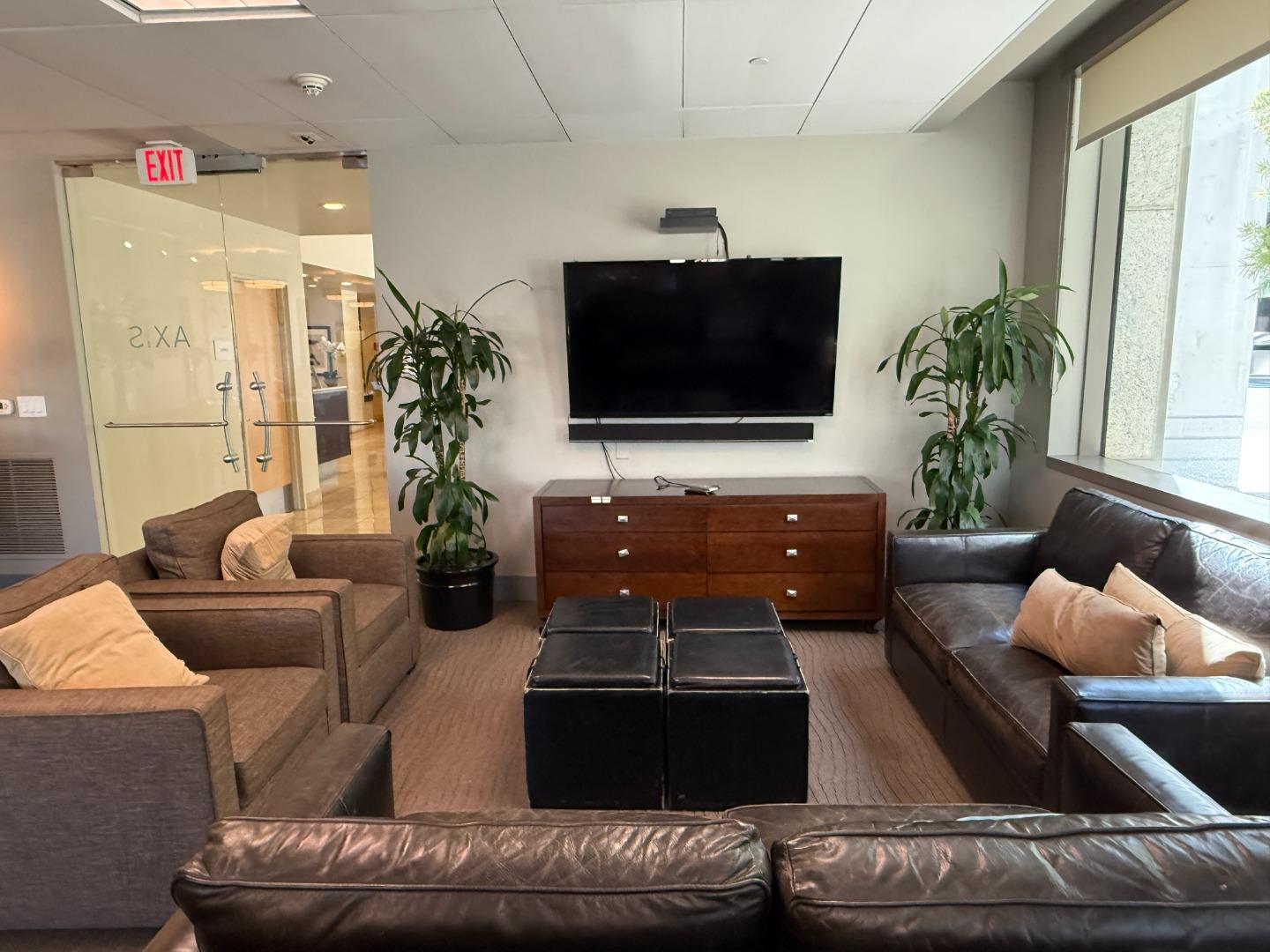 Detail Gallery Image 43 of 55 For 38 N Almaden Blvd #1906,  San Jose,  CA 95110 - 1 Beds | 1 Baths