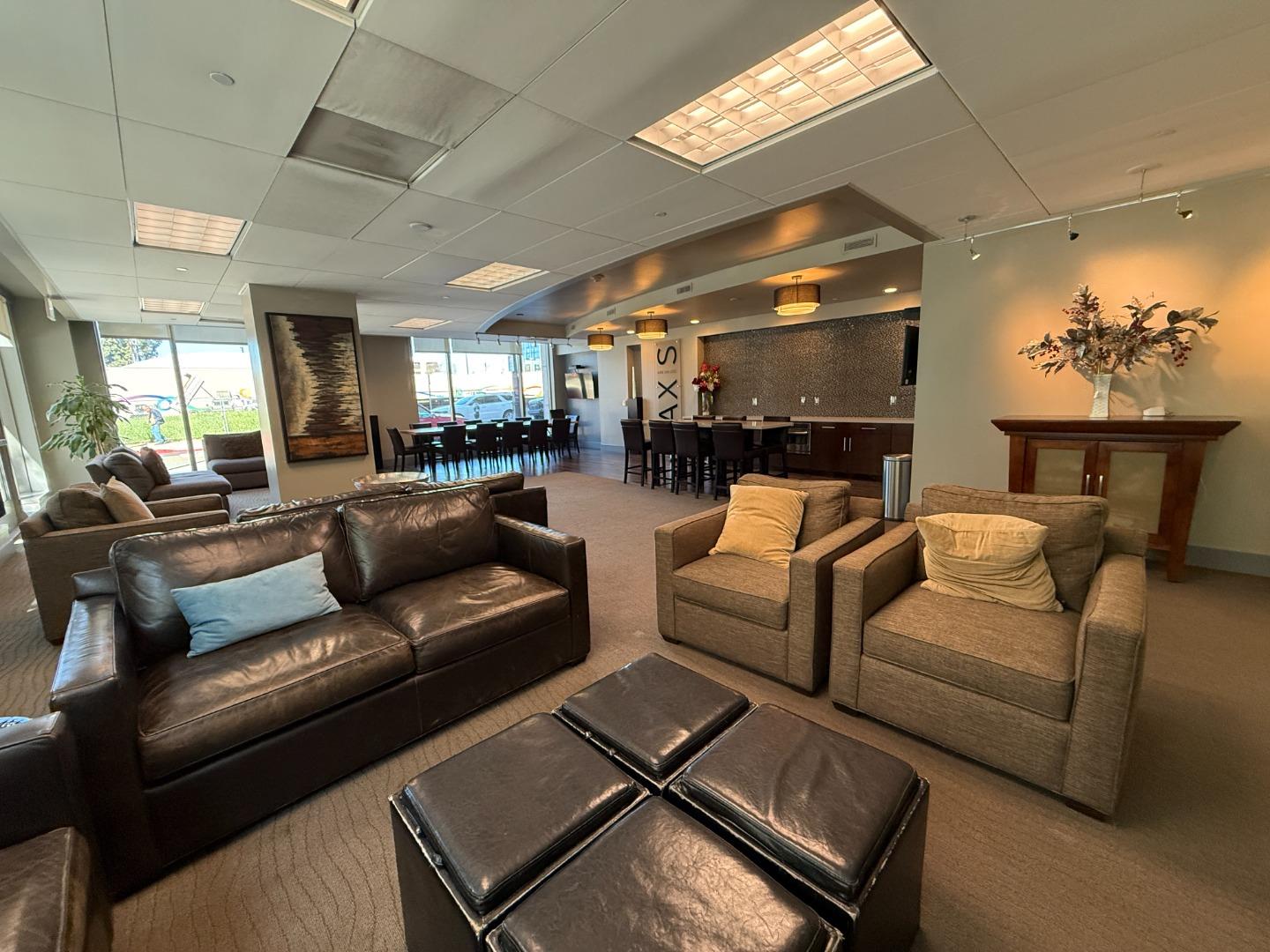 Detail Gallery Image 44 of 55 For 38 N Almaden Blvd #1906,  San Jose,  CA 95110 - 1 Beds | 1 Baths