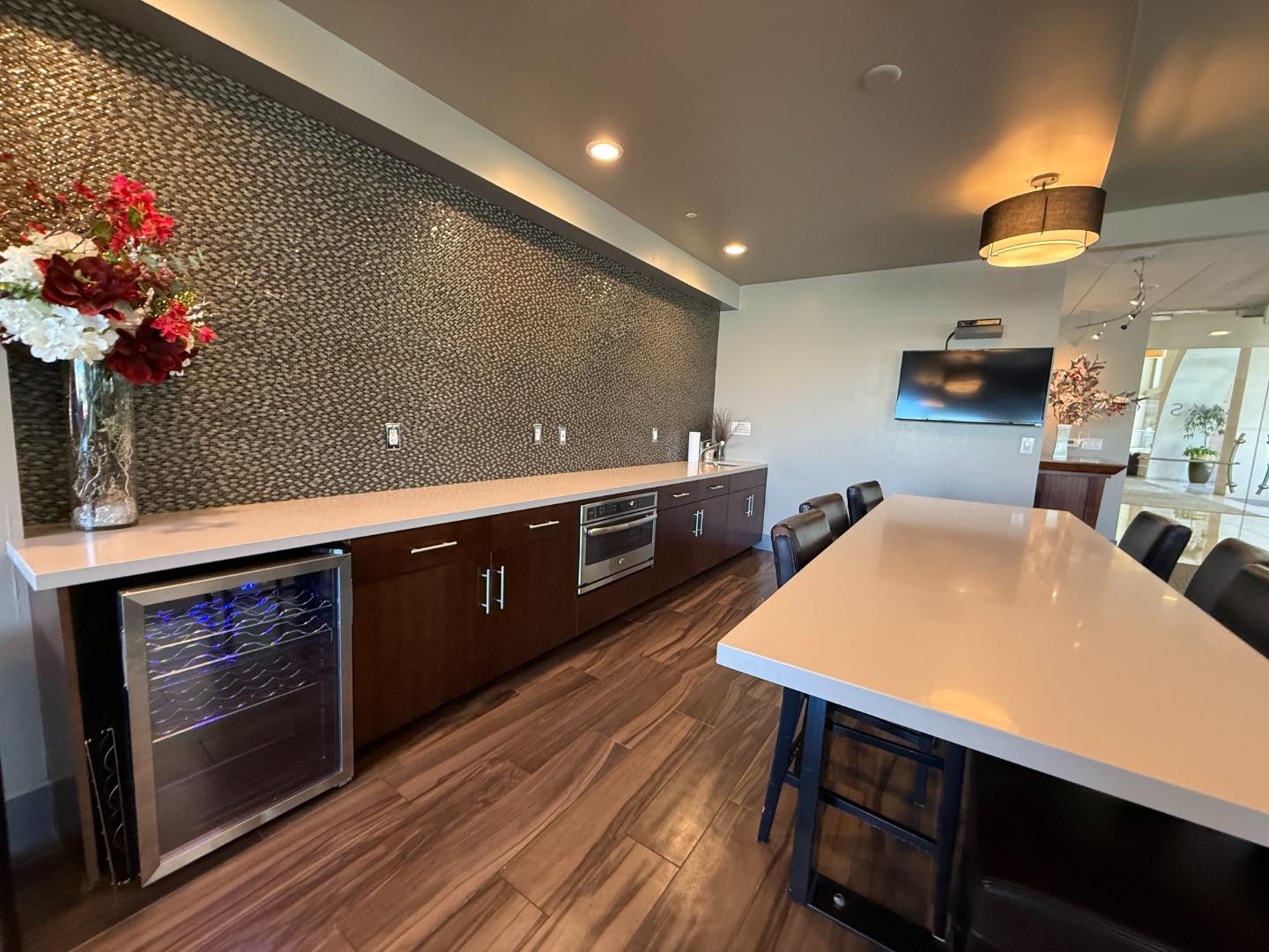 Detail Gallery Image 47 of 55 For 38 N Almaden Blvd #1906,  San Jose,  CA 95110 - 1 Beds | 1 Baths