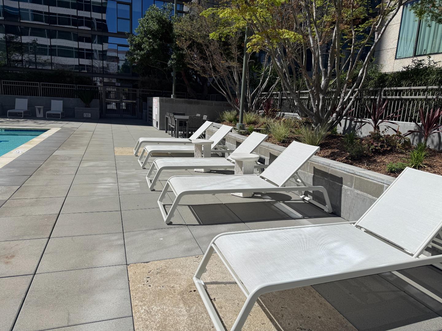 Detail Gallery Image 51 of 55 For 38 N Almaden Blvd #1906,  San Jose,  CA 95110 - 1 Beds | 1 Baths