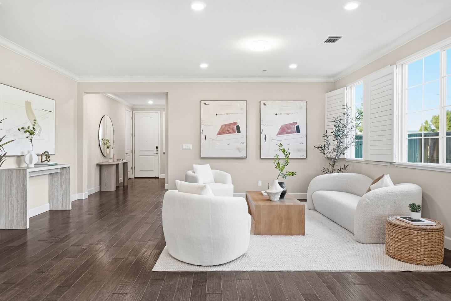 Detail Gallery Image 10 of 52 For 34135 Bridle St, Fremont,  CA 94555 - 4 Beds | 3 Baths