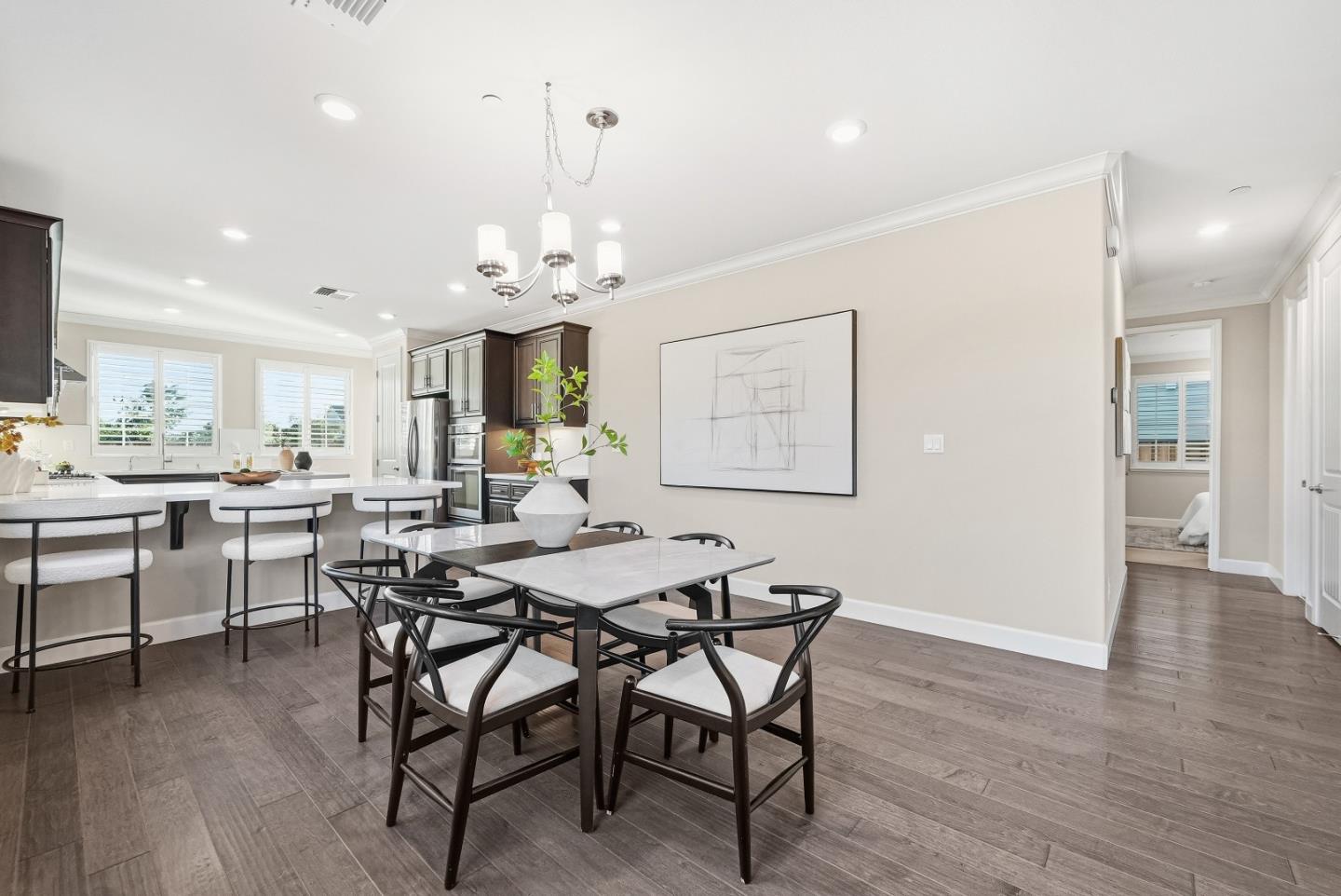 Detail Gallery Image 12 of 52 For 34135 Bridle St, Fremont,  CA 94555 - 4 Beds | 3 Baths