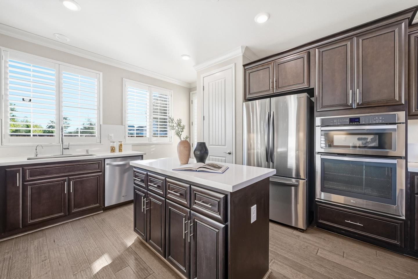 Detail Gallery Image 17 of 52 For 34135 Bridle St, Fremont,  CA 94555 - 4 Beds | 3 Baths