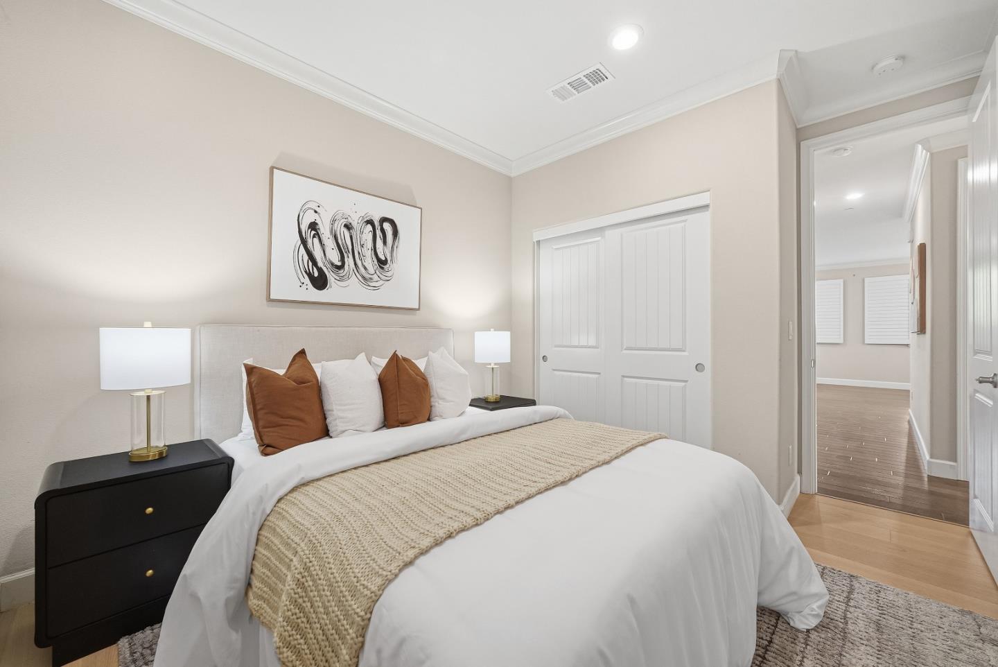 Detail Gallery Image 30 of 52 For 34135 Bridle St, Fremont,  CA 94555 - 4 Beds | 3 Baths